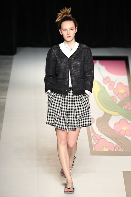 beautiful people 2013SS 東京コレクション 画像8/212