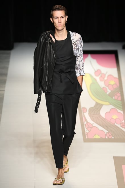 beautiful people 2013SS 東京コレクション 画像10/212