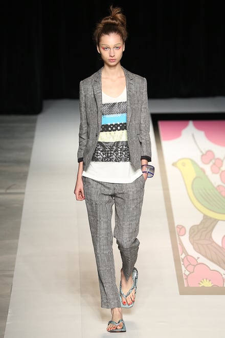 beautiful people 2013SS 東京コレクション 画像12/212