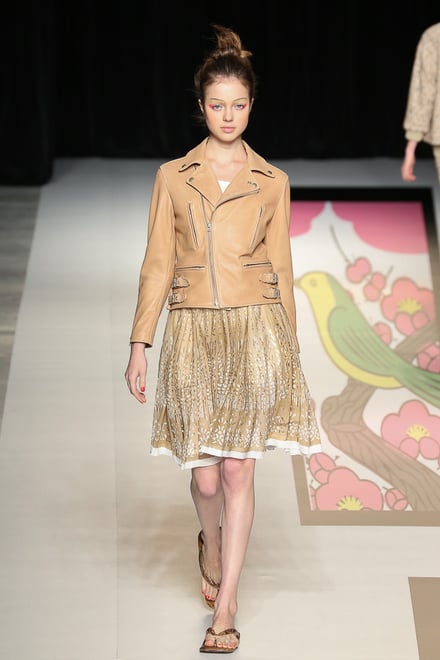 beautiful people 2013SS 東京コレクション 画像17/212