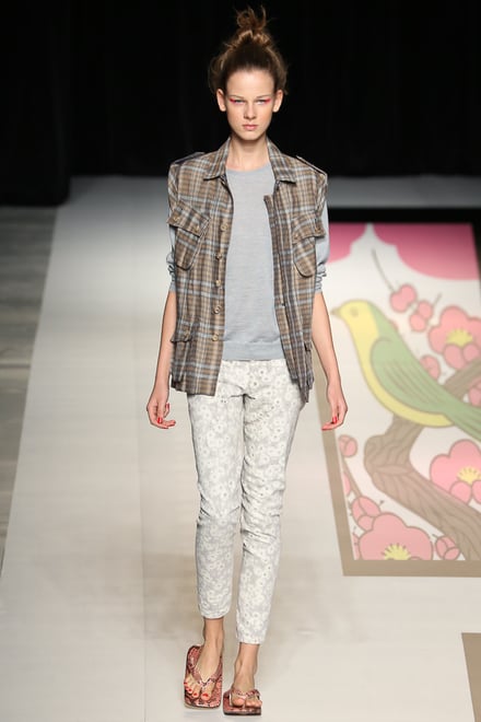 beautiful people 2013SS 東京コレクション 画像19/212