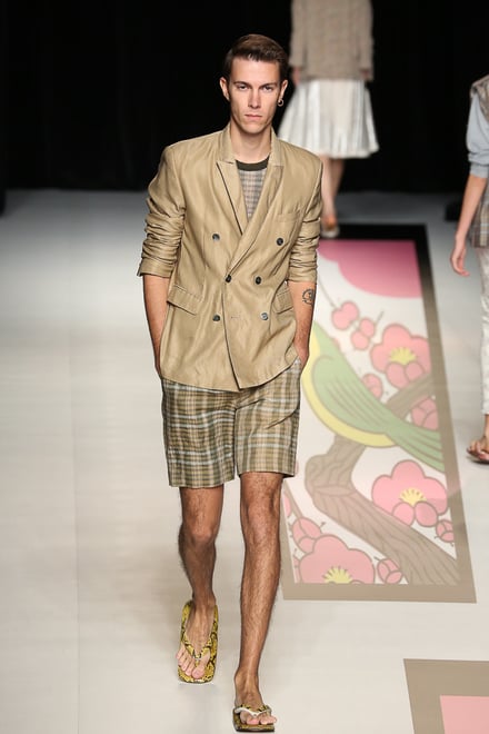 beautiful people 2013SS 東京コレクション 画像20/212