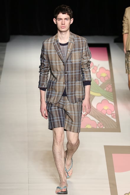 beautiful people 2013SS 東京コレクション 画像21/212