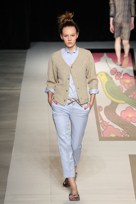 beautiful people 2013SS 東京コレクション 画像22/212