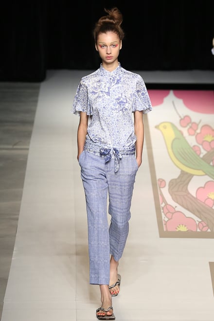 beautiful people 2013SS 東京コレクション 画像23/212