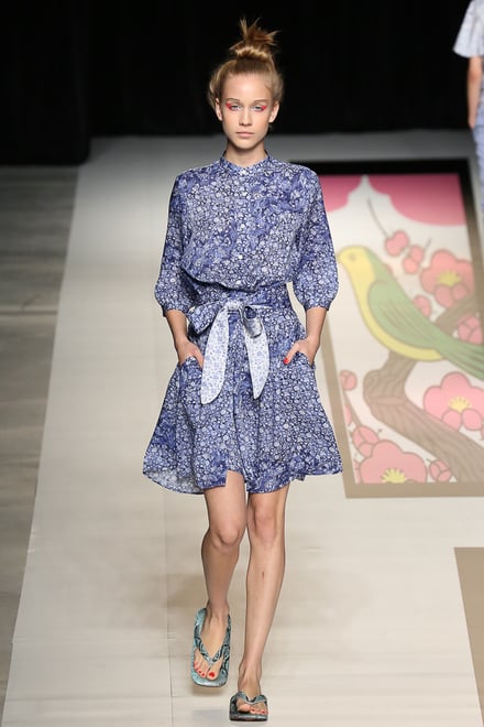 beautiful people 2013SS 東京コレクション 画像24/212