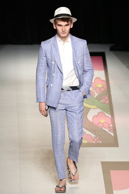 beautiful people 2013SS 東京コレクション 画像25/212
