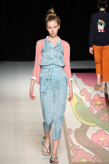 beautiful people 2013SS 東京コレクション 画像30/212