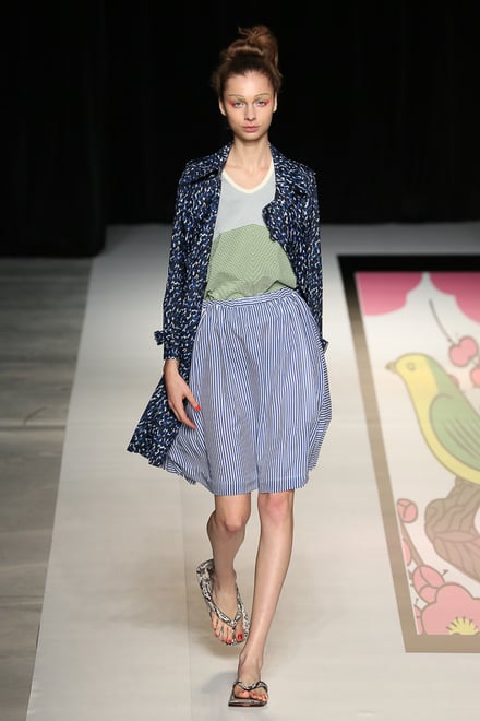 beautiful people 2013SS 東京コレクション 画像32/212