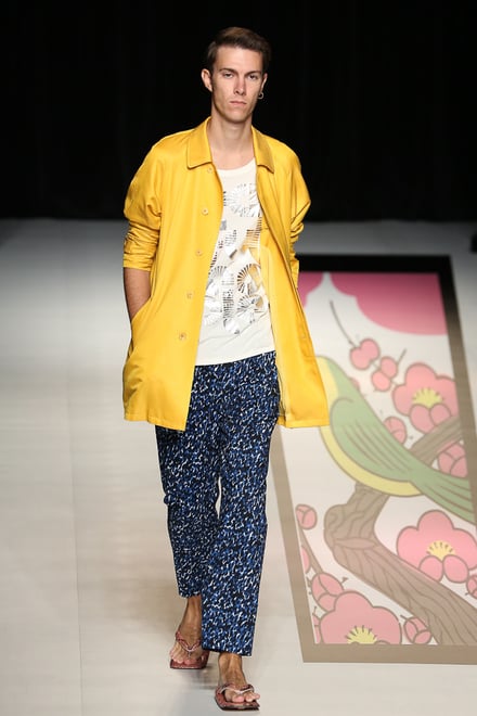 beautiful people 2013SS 東京コレクション 画像33/212