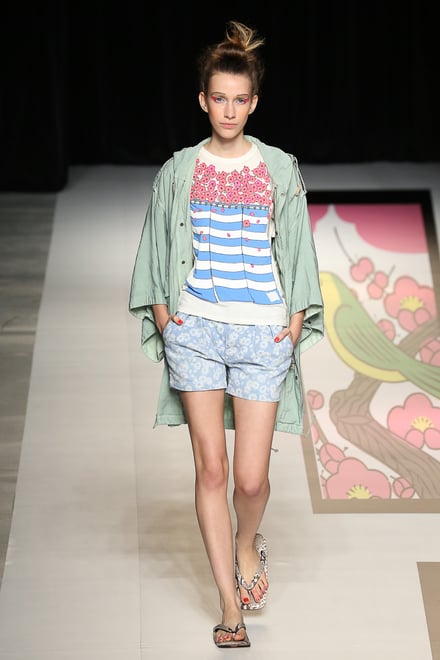 beautiful people 2013SS 東京コレクション 画像37/212