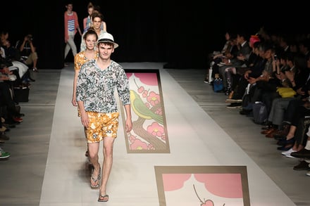 beautiful people 2013SS 東京コレクション 画像38/212