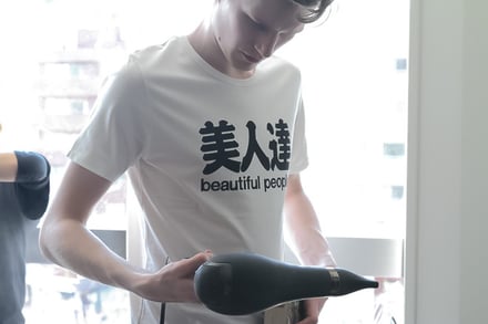 beautiful people 2013-14AW 東京コレクション 画像6/58