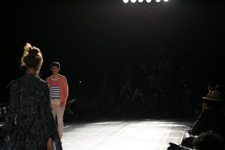 beautiful people 2013SS 東京コレクション 画像62/212