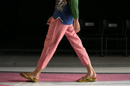 beautiful people 2013SS 東京コレクション 画像67/212