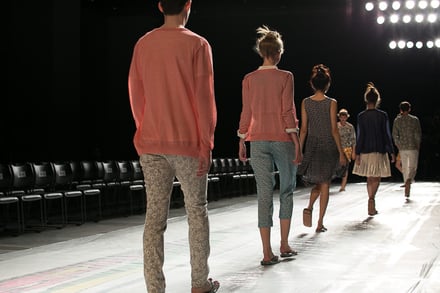 beautiful people 2013SS 東京コレクション 画像71/212