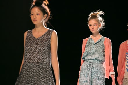 beautiful people 2013SS 東京コレクション 画像74/212