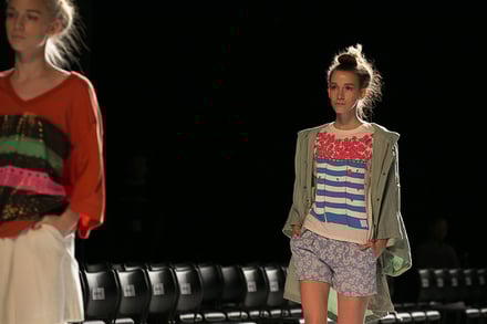 beautiful people 2013SS 東京コレクション 画像75/212