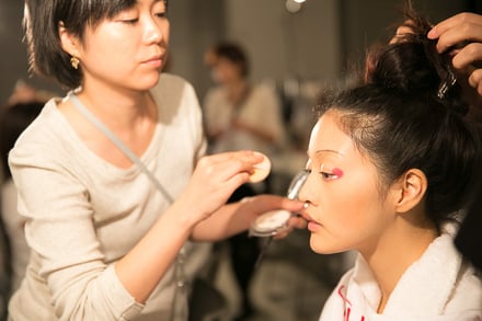 beautiful people 2013SS 東京コレクション 画像80/212