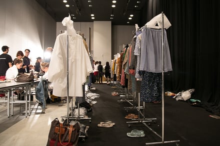 beautiful people 2013SS 東京コレクション 画像82/212