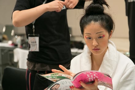 beautiful people 2013SS 東京コレクション 画像97/212