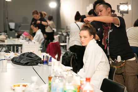 beautiful people 2013SS 東京コレクション 画像98/212