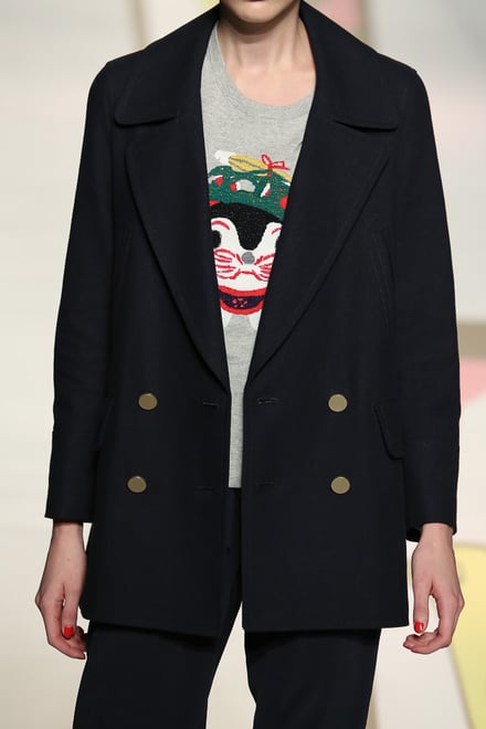 beautiful people 2013SS 東京コレクション 画像103/212