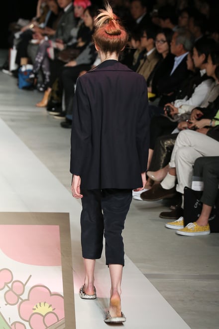 beautiful people 2013SS 東京コレクション 画像104/212