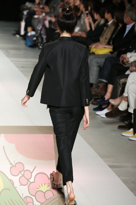 beautiful people 2013SS 東京コレクション 画像107/212