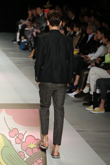 beautiful people 2013SS 東京コレクション 画像110/212