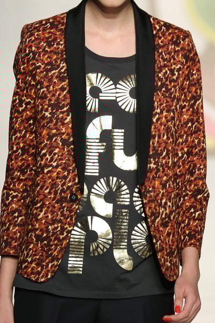 beautiful people 2013SS 東京コレクション 画像112/212