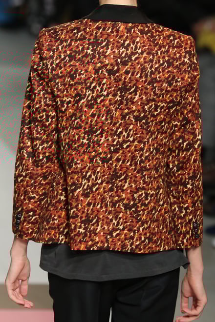 beautiful people 2013SS 東京コレクション 画像113/212