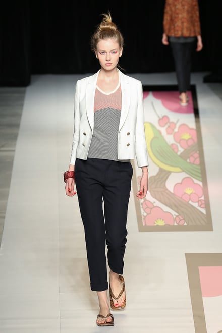 beautiful people 2013SS 東京コレクション 画像114/212