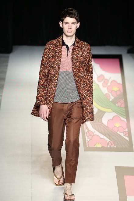 beautiful people 2013SS 東京コレクション 画像117/212