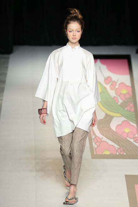 beautiful people 2013SS 東京コレクション 画像120/212