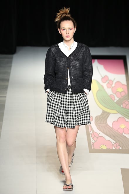 beautiful people 2013SS 東京コレクション 画像123/212