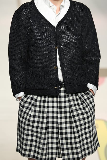 beautiful people 2013SS 東京コレクション 画像124/212