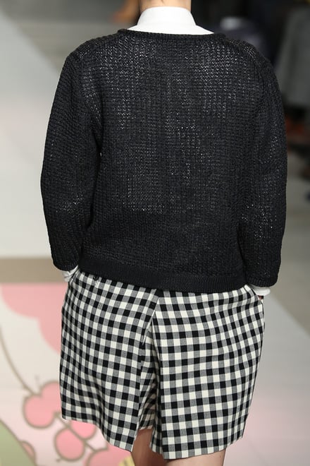beautiful people 2013SS 東京コレクション 画像125/212