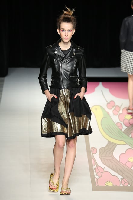 beautiful people 2013SS 東京コレクション 画像126/212