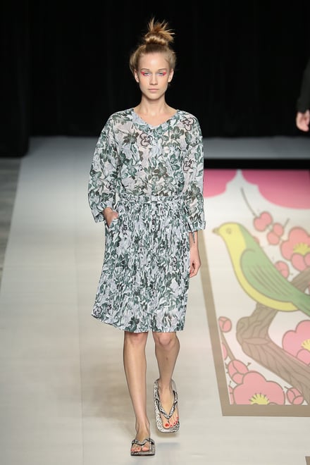 beautiful people 2013SS 東京コレクション 画像132/212