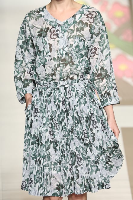 beautiful people 2013SS 東京コレクション 画像133/212
