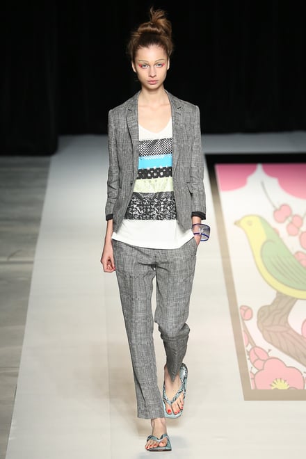 beautiful people 2013SS 東京コレクション 画像135/212