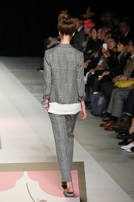 beautiful people 2013SS 東京コレクション 画像136/212
