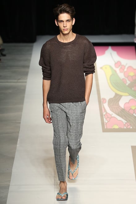 beautiful people 2013SS 東京コレクション 画像137/212