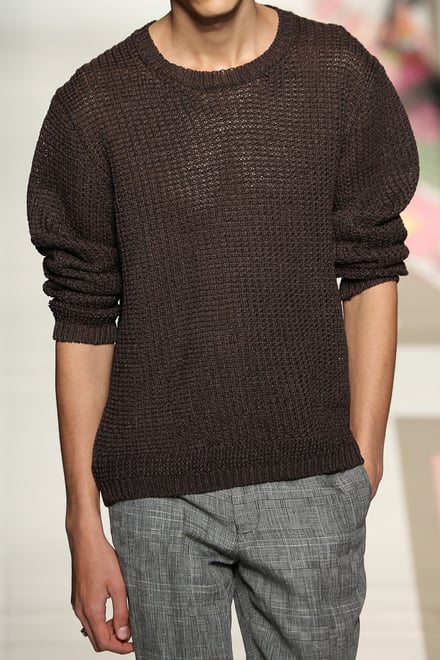 beautiful people 2013SS 東京コレクション 画像138/212