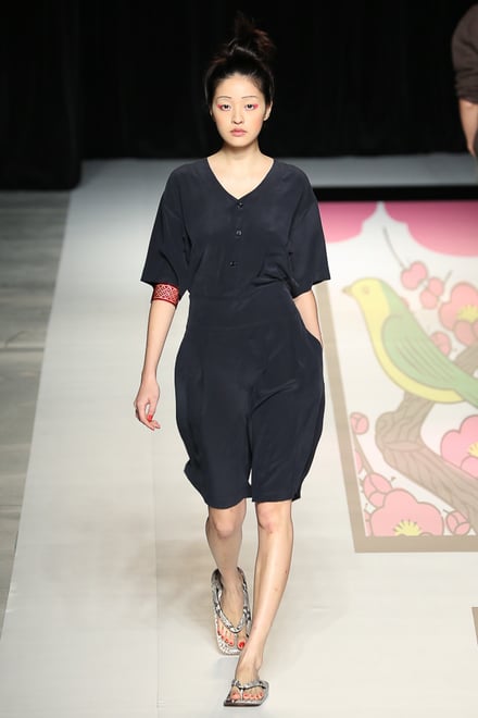 beautiful people 2013SS 東京コレクション 画像139/212