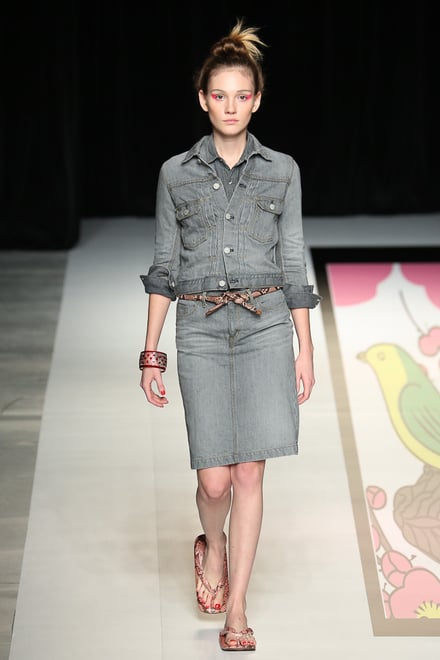 beautiful people 2013SS 東京コレクション 画像142/212