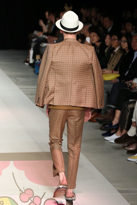 beautiful people 2013SS 東京コレクション 画像147/212