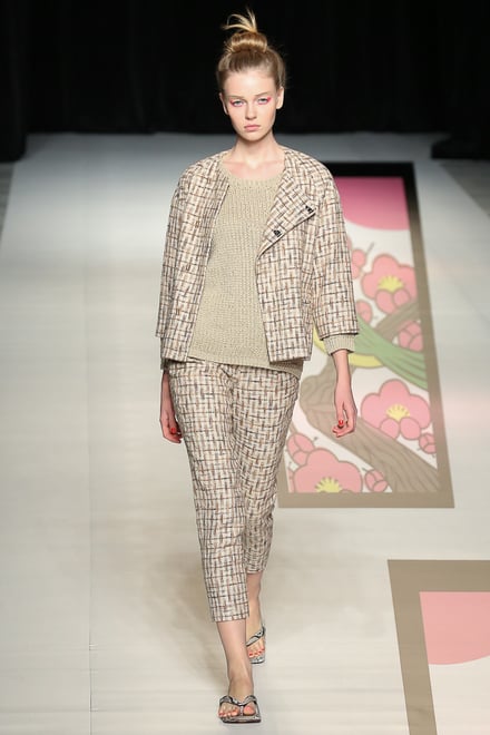 beautiful people 2013SS 東京コレクション 画像148/212