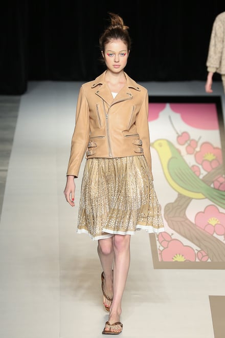 beautiful people 2013SS 東京コレクション 画像151/212